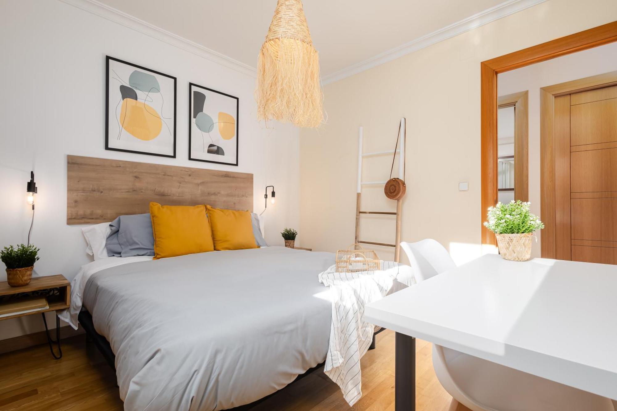 Nordik Apartments Urban - Playa Virginia "Hanko" マラガ エクステリア 写真
