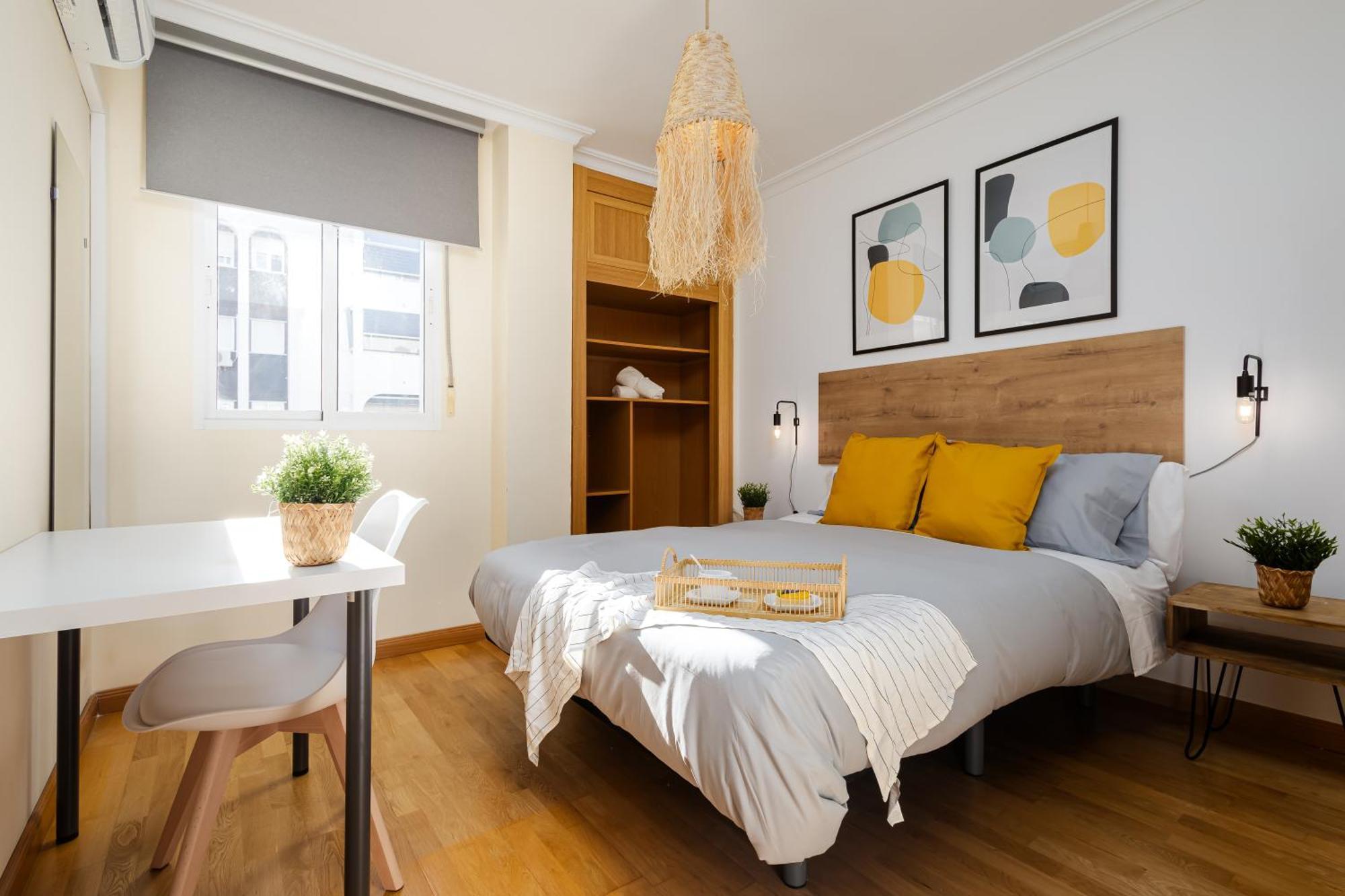 Nordik Apartments Urban - Playa Virginia "Hanko" マラガ エクステリア 写真