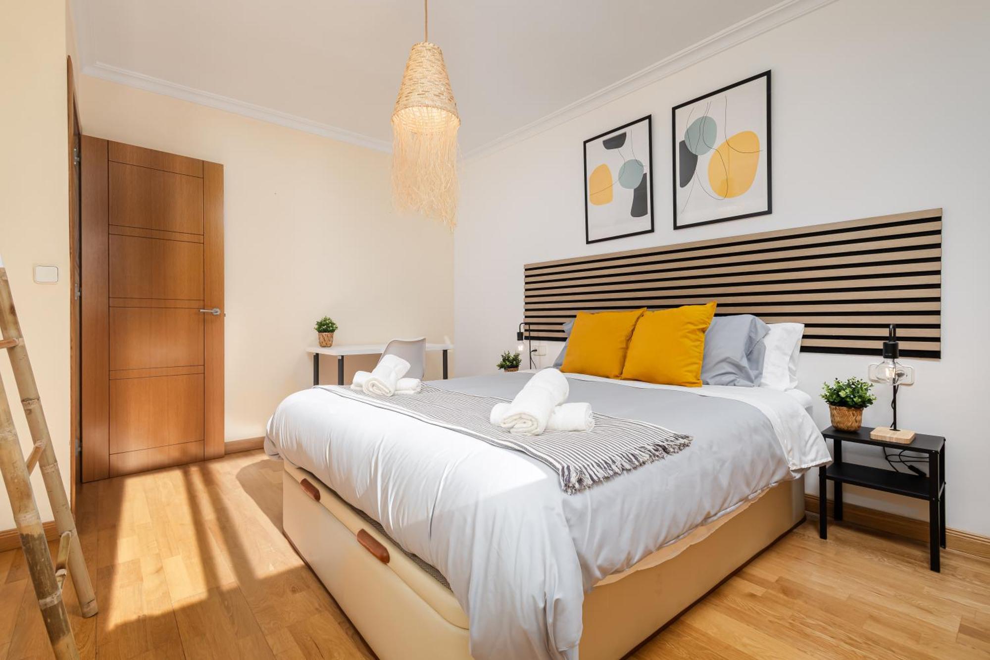 Nordik Apartments Urban - Playa Virginia "Hanko" マラガ エクステリア 写真