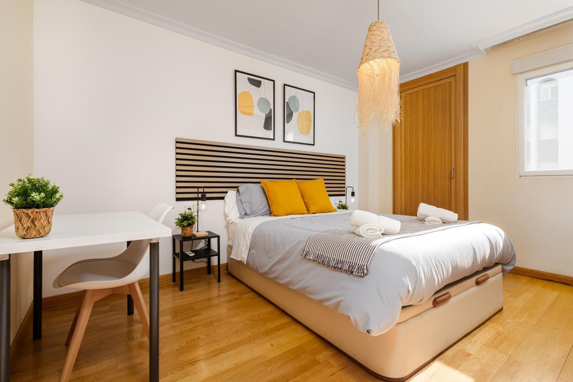 Nordik Apartments Urban - Playa Virginia "Hanko" マラガ エクステリア 写真